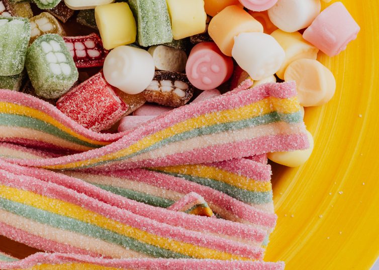 外出先での歯みがきイメージ